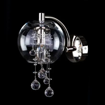 Aplique de cristal N-TAL-01