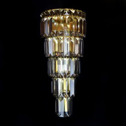 Aplique de cristal NW310030200G