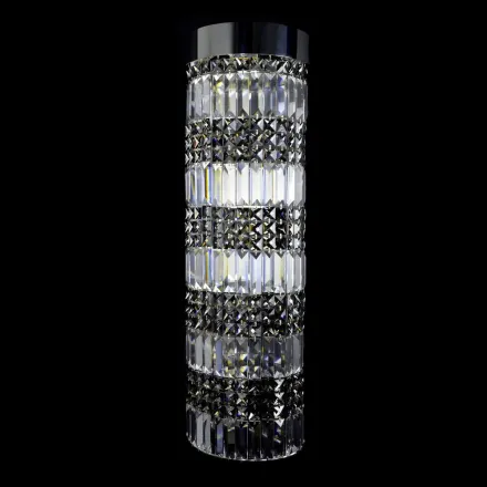 Aplique de cristal NW312020101COLORNi