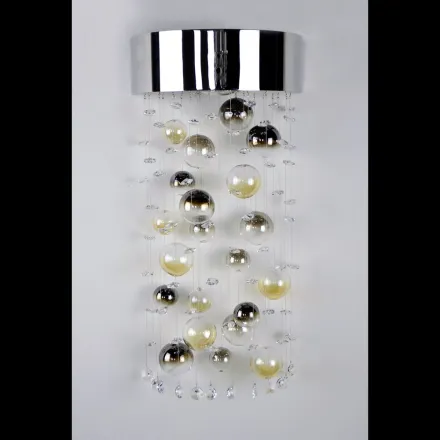 Aplique de cristal NW643010101Ni