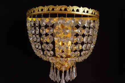 Lámpara de pared EN710205