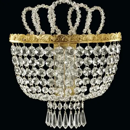 Lámpara de pared EN750105