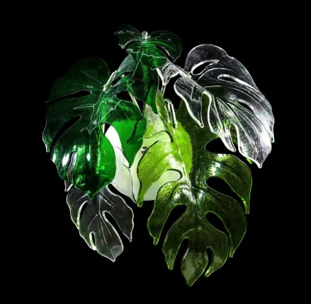 Aplique LE-MON-WL001