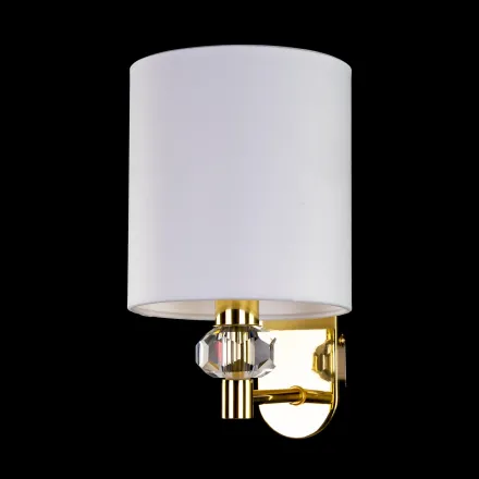 Aplique de cristal N-DIA-01LSW