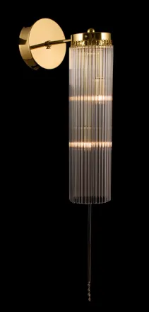 Aplique de cristal TX008100002
