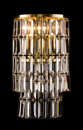 Aplique de cristal TX560100002