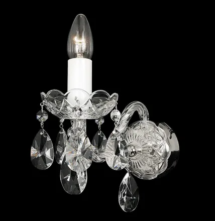 Aplique de cristal TX819100001