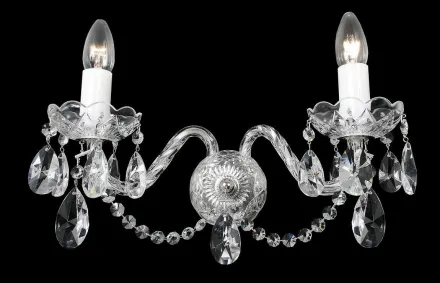 Aplique de cristal TX819100002