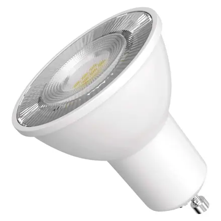 BOMBILLA LED GU10 7W