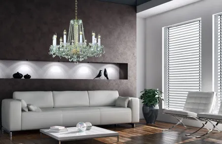 Lámpara de cristal para el salón de estilo moderno AL181 Lámpara de cristal para el salón de estilo moderno AL181