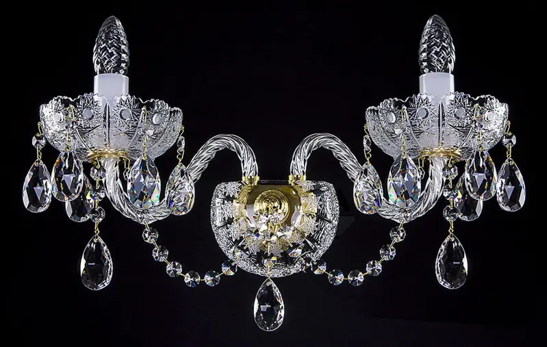 Lámpara de pared N034CLN