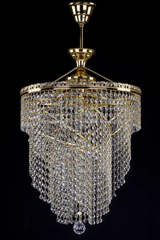 Lámpara de techo atípica L282CLN