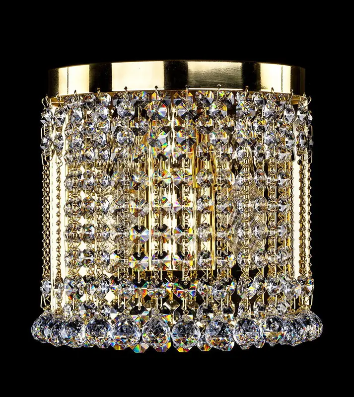 Aplique de cristal N194CLN