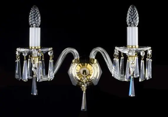 Lámpara de pared N152CLN