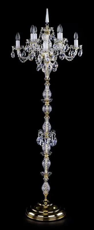 Lámpara de pie S052CLN