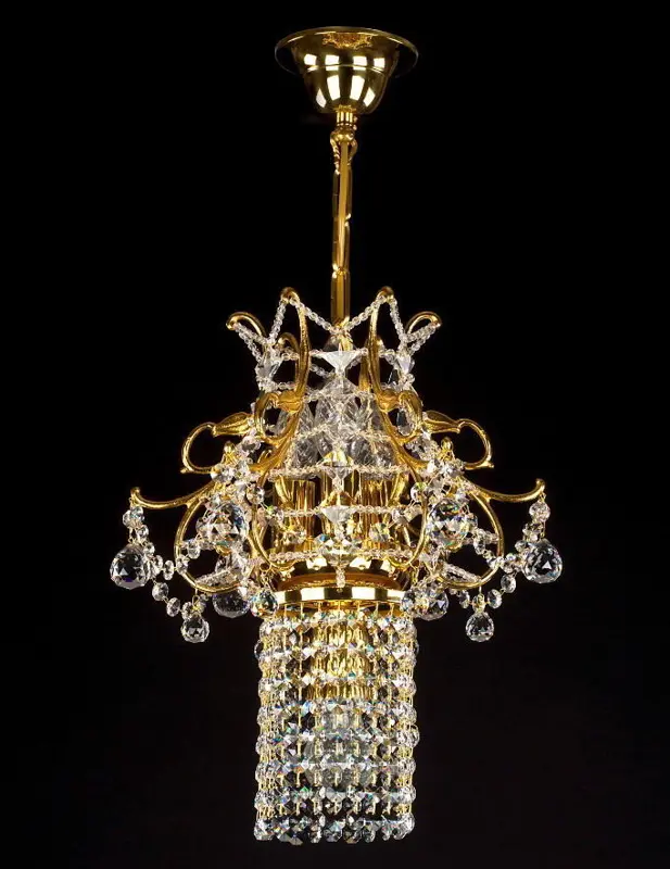 Lámpara de techo L288CLN