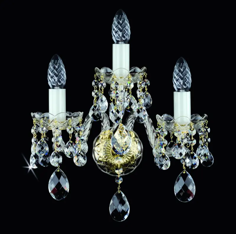 Lámpara de pared N088CLN