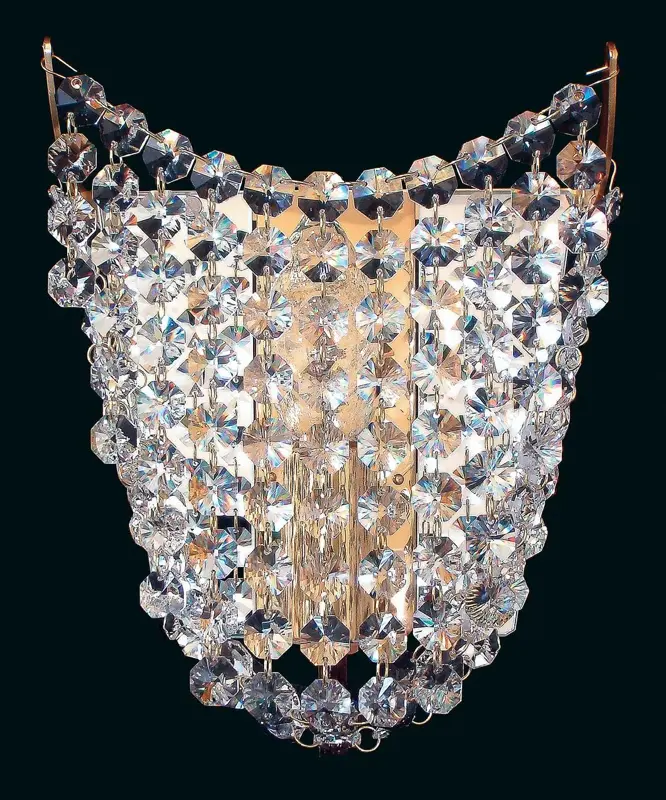 Lámpara de pared EN711105