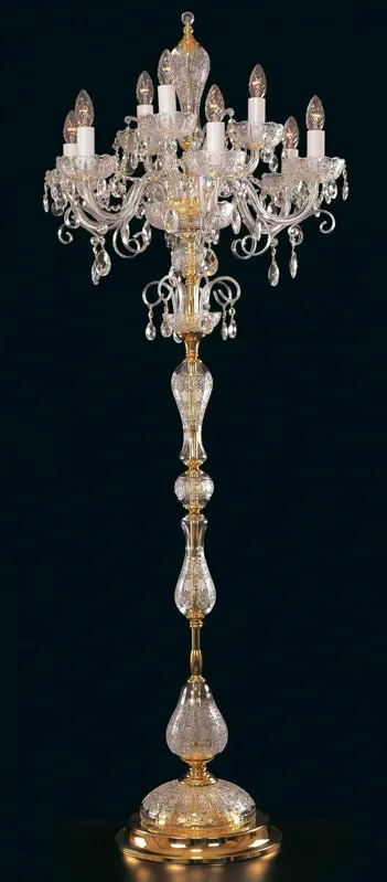 Lámpara de pie ES681901K