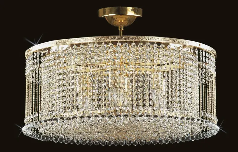 Lámpara de techo estilo TX358000108