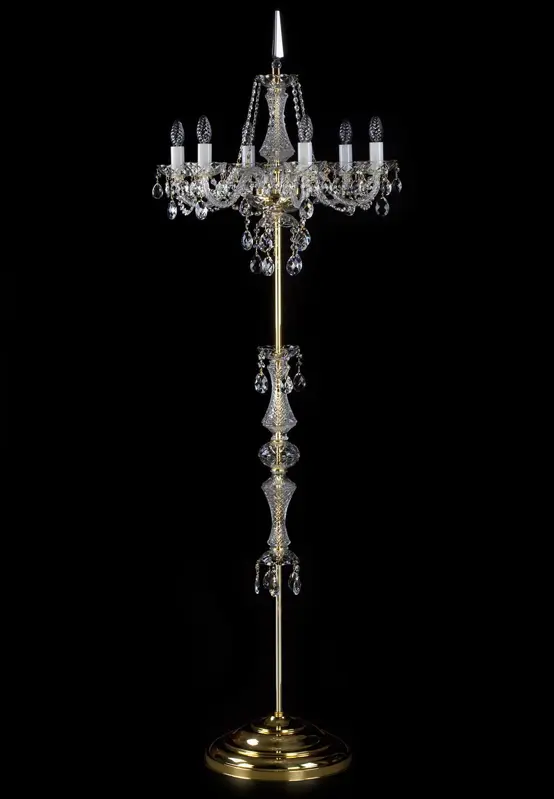 Lámpara de pie S087CLN