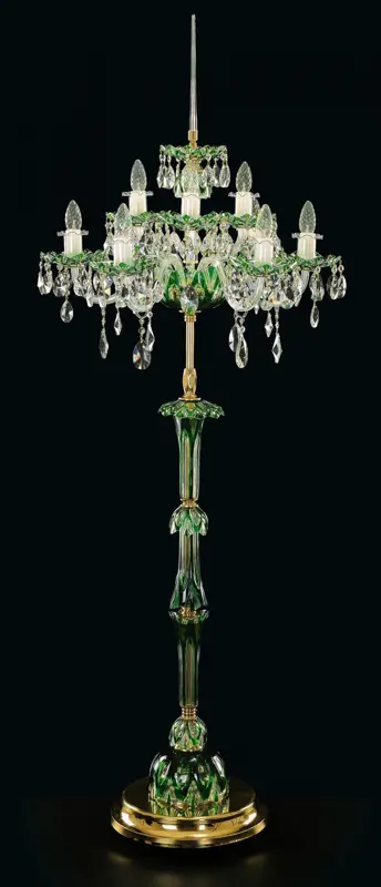 Lámpara de pie ES601915K