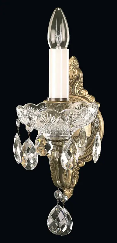 Aplique de latón EN850101PT