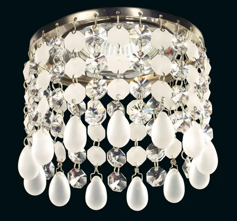 Foco de cristal EL005060KM