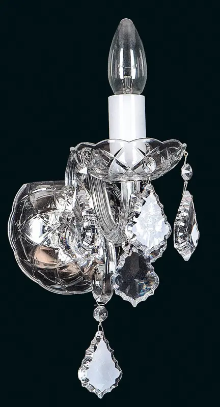 Aplique de cristal EN144104