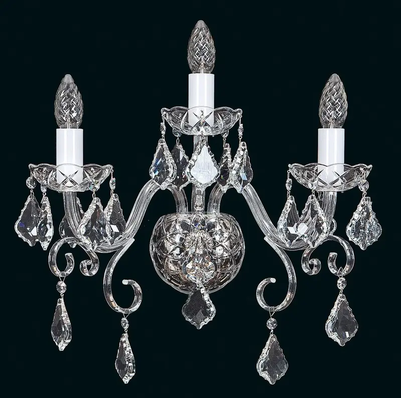 Aplique de cristal EN144304
