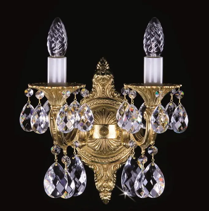 Lámpara de pared N338CLN