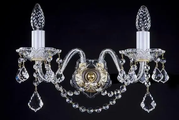 Lámpara de pared  N025CLN