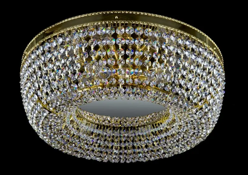 Lámpara de techo empotrada L226CLN*