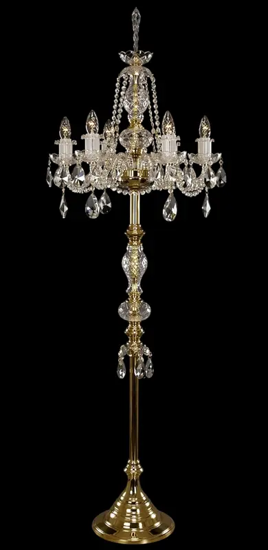 Lámpara de pie AS042K