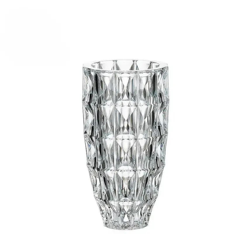 Jarrón de cristal RA8KG31255
