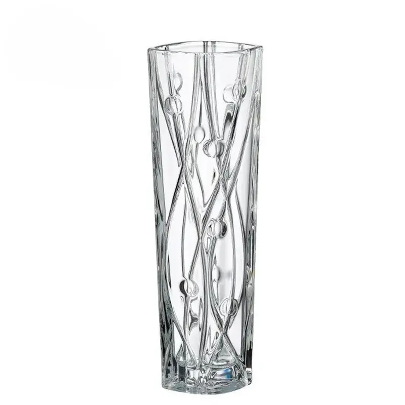 Jarrón de cristal RAS8KC86305