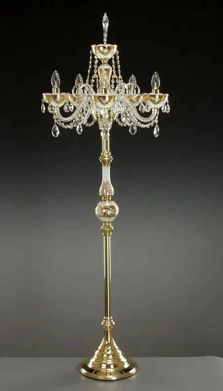 Lámpara de pie AS110