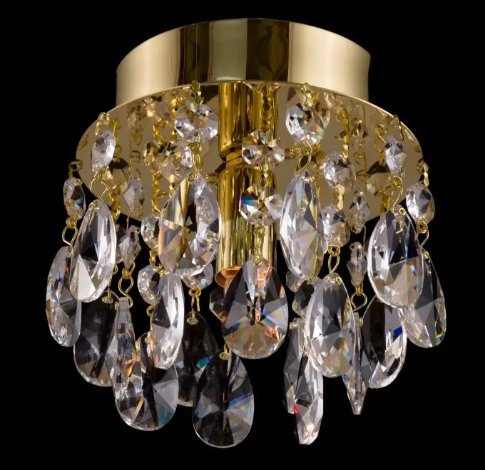 Foco de cristal TX007000101