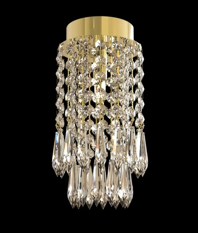 Foco de cristal TX023000101 Foco de cristal TX023000101