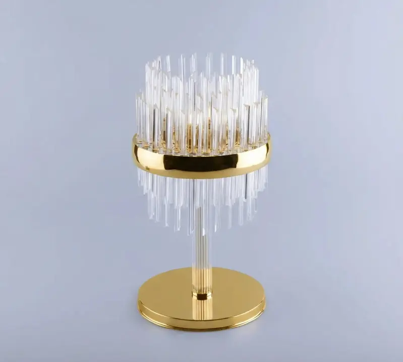 Lámpara de mesa ESH005