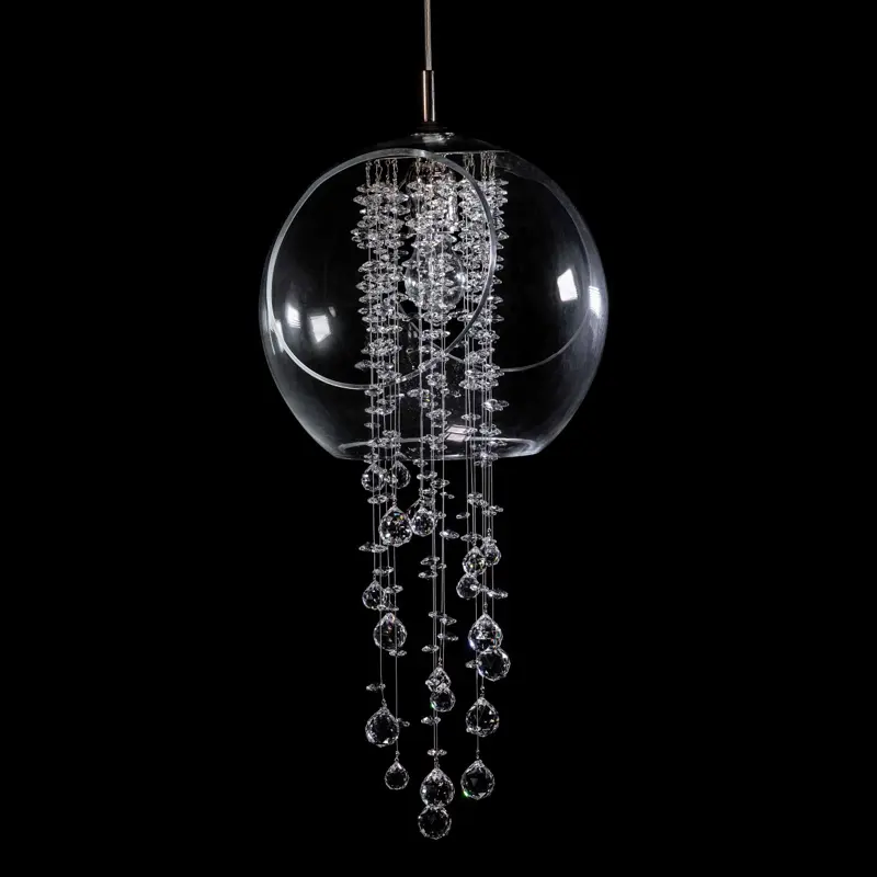 Lámpara colgante de diseño L-ALI-02A