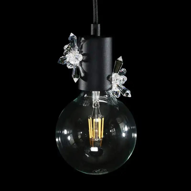 Lámpara colgante de diseño L-MAN-FLO01 Lámpara colgante de diseño L-MAN-FLO01
