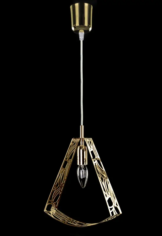 Lámpara colgante de diseño L-SWI-02 Lámpara colgante de diseño L-SWI-02