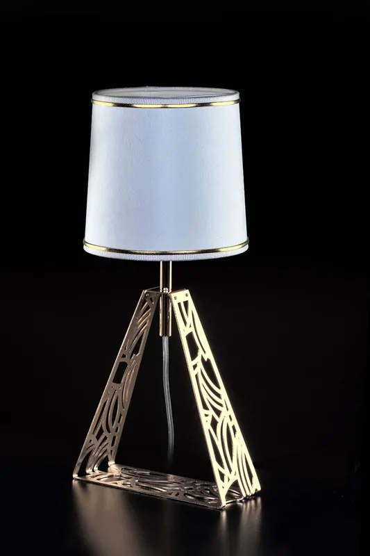 Lámpara de mesa S-SWI-01