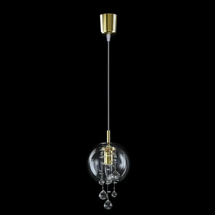 Lámpara colgante de diseño L-TAL-02 Lámpara colgante de diseño L-TAL-02
