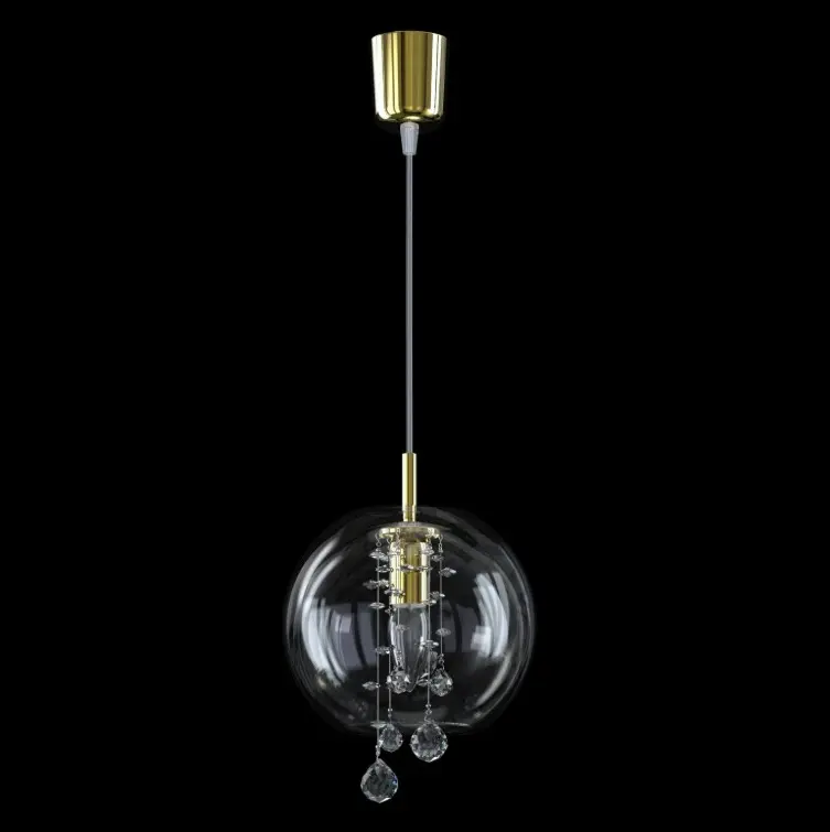 Lámpara colgante de diseño L-TAL-04 Lámpara colgante de diseño L-TAL-04