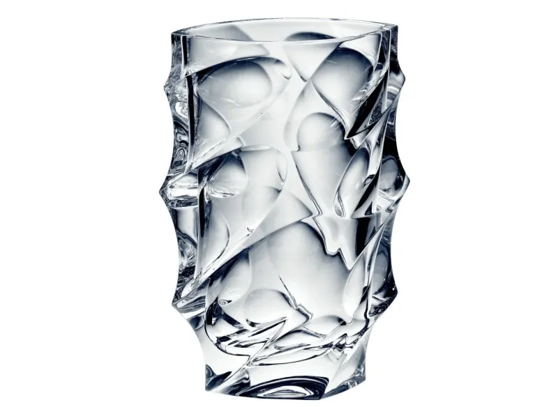 Jarrón de cristal BG08670 Jarrón de cristal BG08670