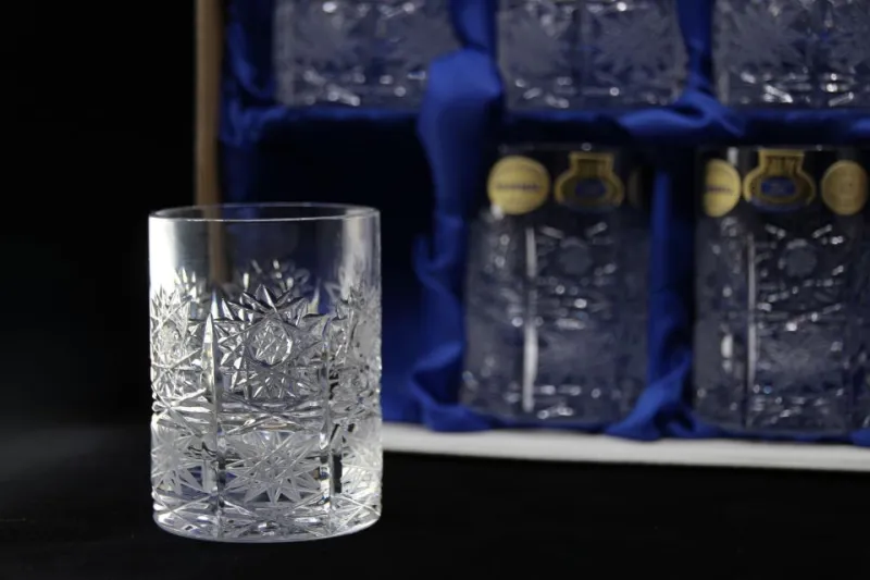 Vasos de corte 6 uds 60 ml BLPK500A Vasos de corte 6 uds 60 ml BLPK500A