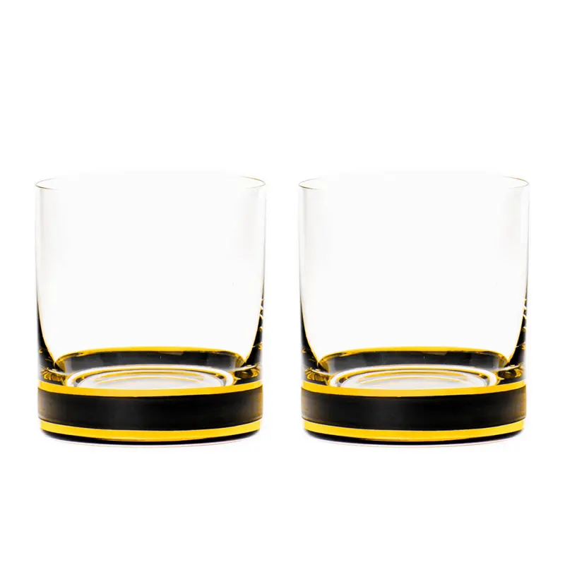 Juego de 2 vasos de whisky PAS42725089280B