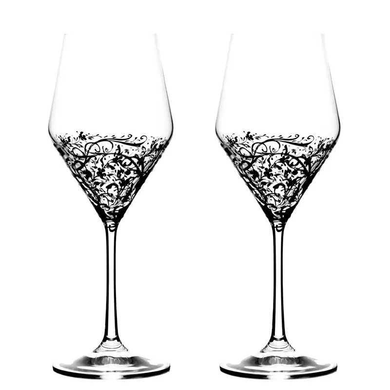 Juego de copas de vino 2 uds.PAS47040815360M